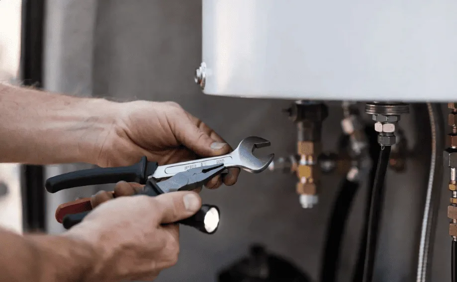 Why choose Water Heater Repair in Twelve Mile, IN